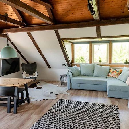 Loft Auf Fehmarn 800M Zum Strand Exteriér fotografie