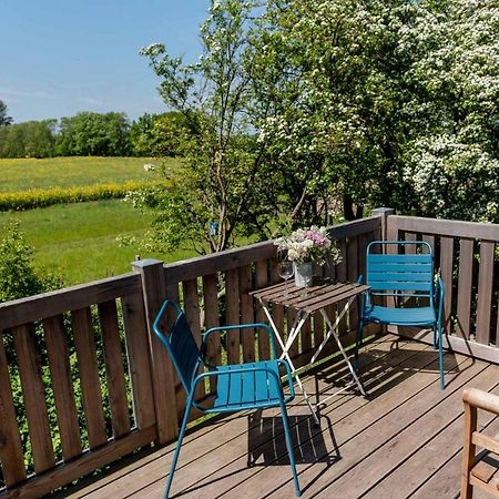 Loft Auf Fehmarn 800M Zum Strand Exteriér fotografie