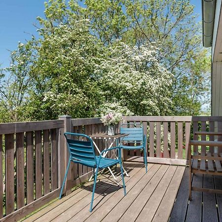 Loft Auf Fehmarn 800M Zum Strand Exteriér fotografie
