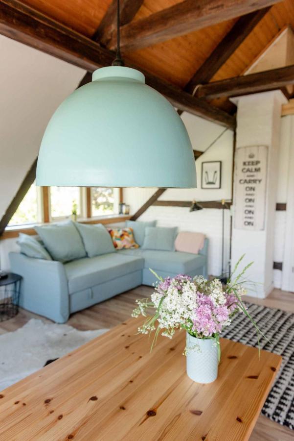 Loft Auf Fehmarn 800M Zum Strand Exteriér fotografie